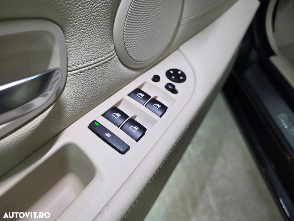 BMW Seria 5 520d Aut. Edition Fleet Exclusive - 19