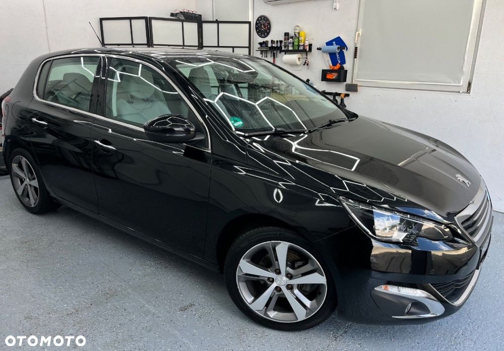 Peugeot 308 - 15