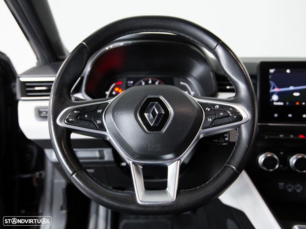 Renault Clio - 15