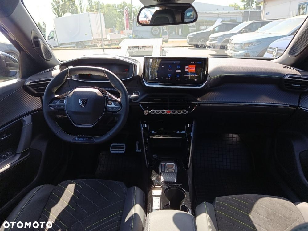 Peugeot 2008 - 14