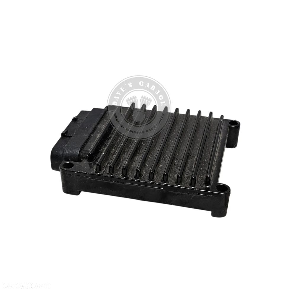 Komputer ECM Harley Davidson Sportster 32140-11 - 4