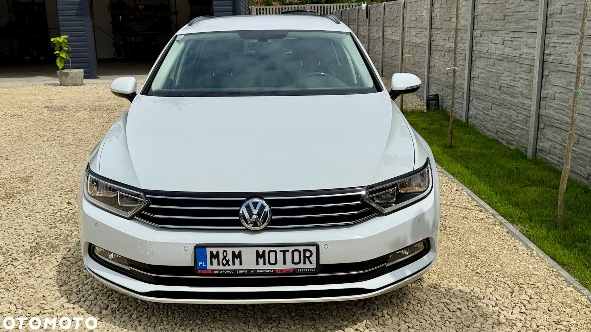 Volkswagen Passat Variant 1.6 TDI SCR DSG Comfortline - 2