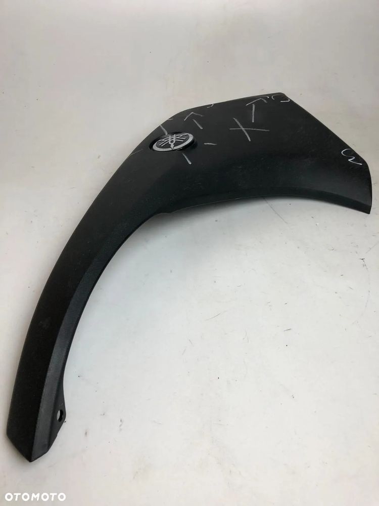 Yamaha Tricity 300 20- Lewy Bok Osłona Owiewka Wypełnienie - 4