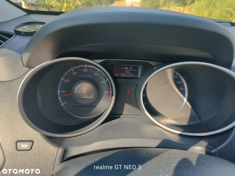 Hyundai ix35 - 10