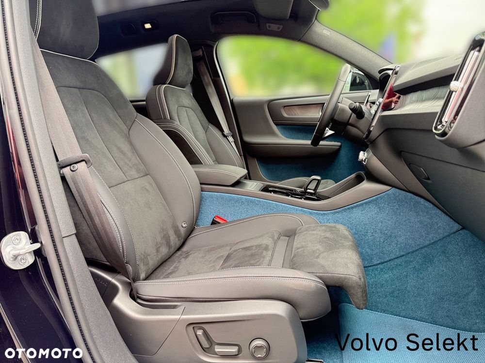 Volvo C40 - 25