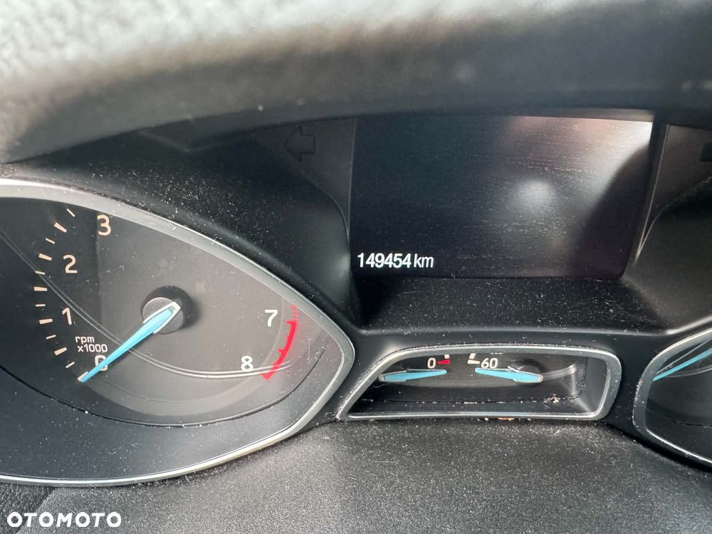 Ford Kuga 2018 photo 4