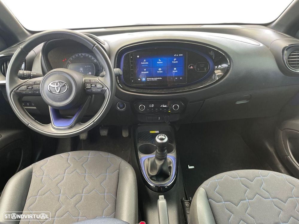Toyota Aygo X 1.0 Envy - 14