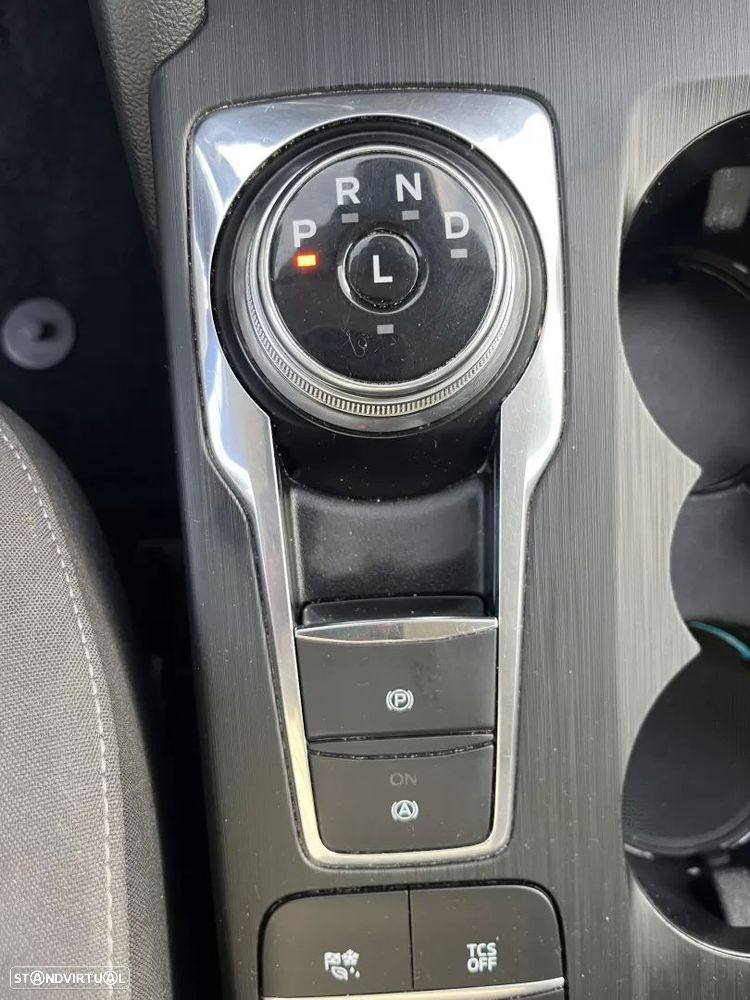 Ford Focus SW 1.5 EcoBlue S&S Aut. TITANIUM - 40