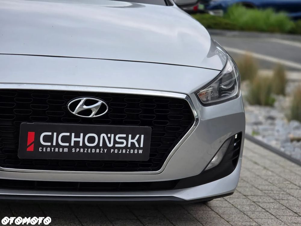 Hyundai i30 - 11