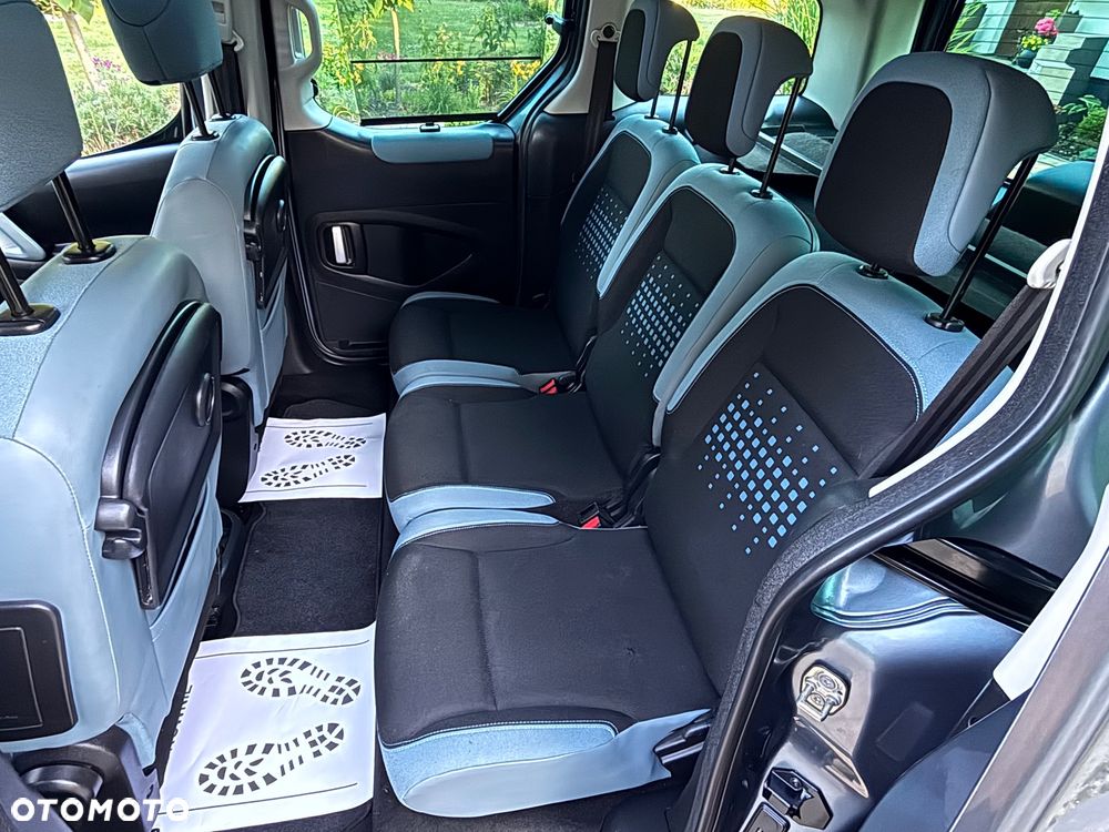 Citroën Berlingo 1.6 VTi XTR - 29