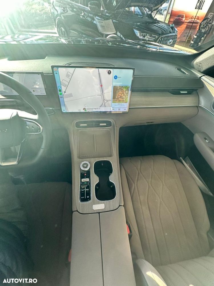 Chery Tiggo 8 - 7