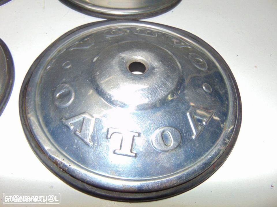 Volvo antigo 122 e outros jogo de tampões - 3