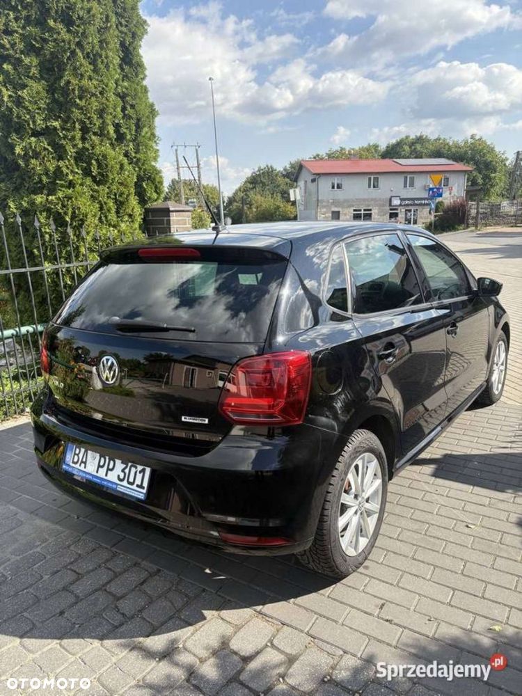Volkswagen Polo - 3