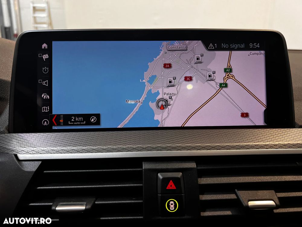 BMW X4 xDrive30d M Sport X - 22