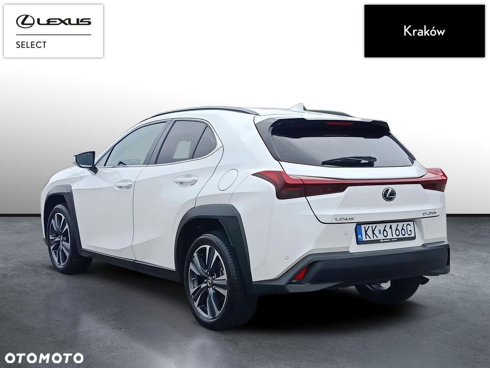 Lexus UX 250h GPF Business 2WD - 3