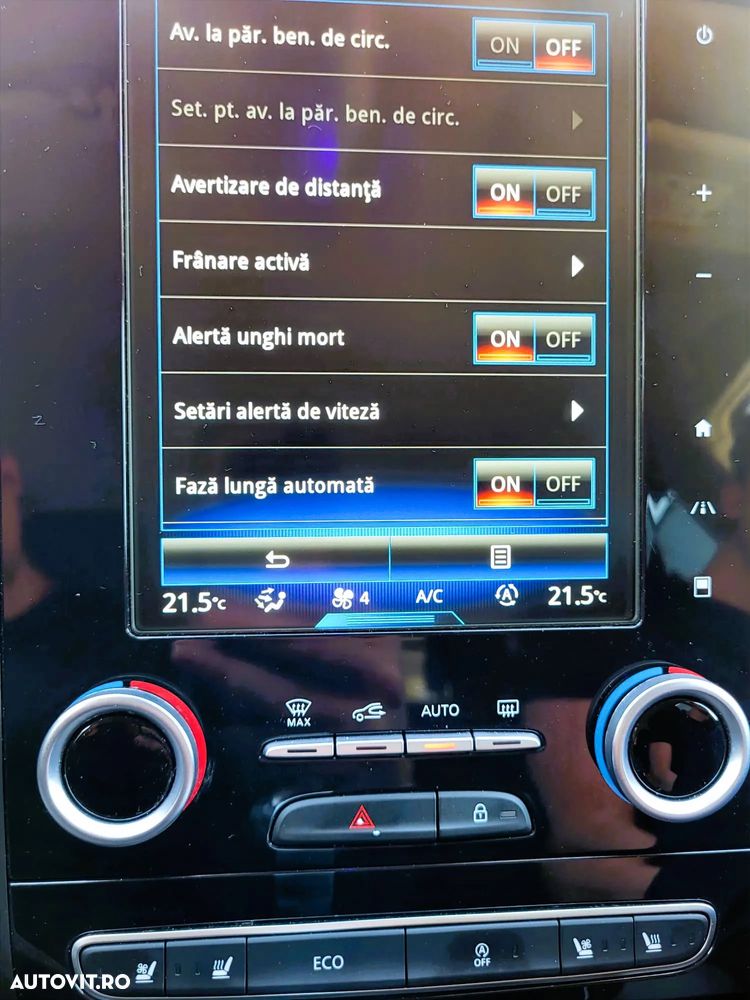 Renault Talisman ENERGY dCi EDC Zen - 13