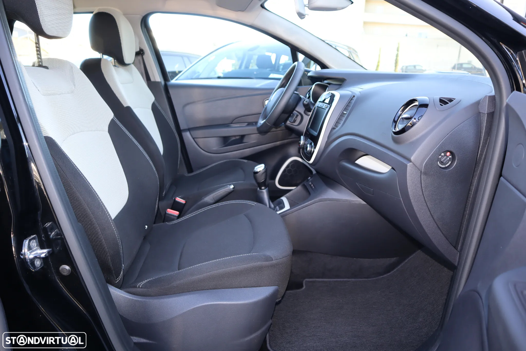 Renault Captur 0.9 TCE Zen - 12