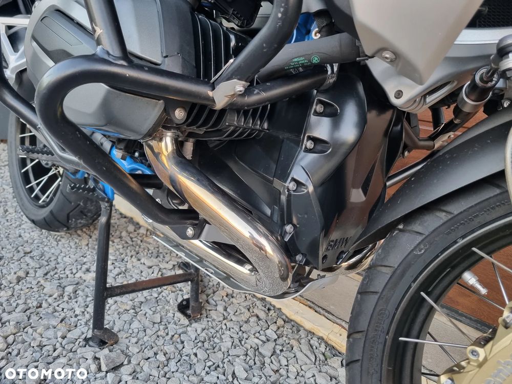 BMW GS - 30