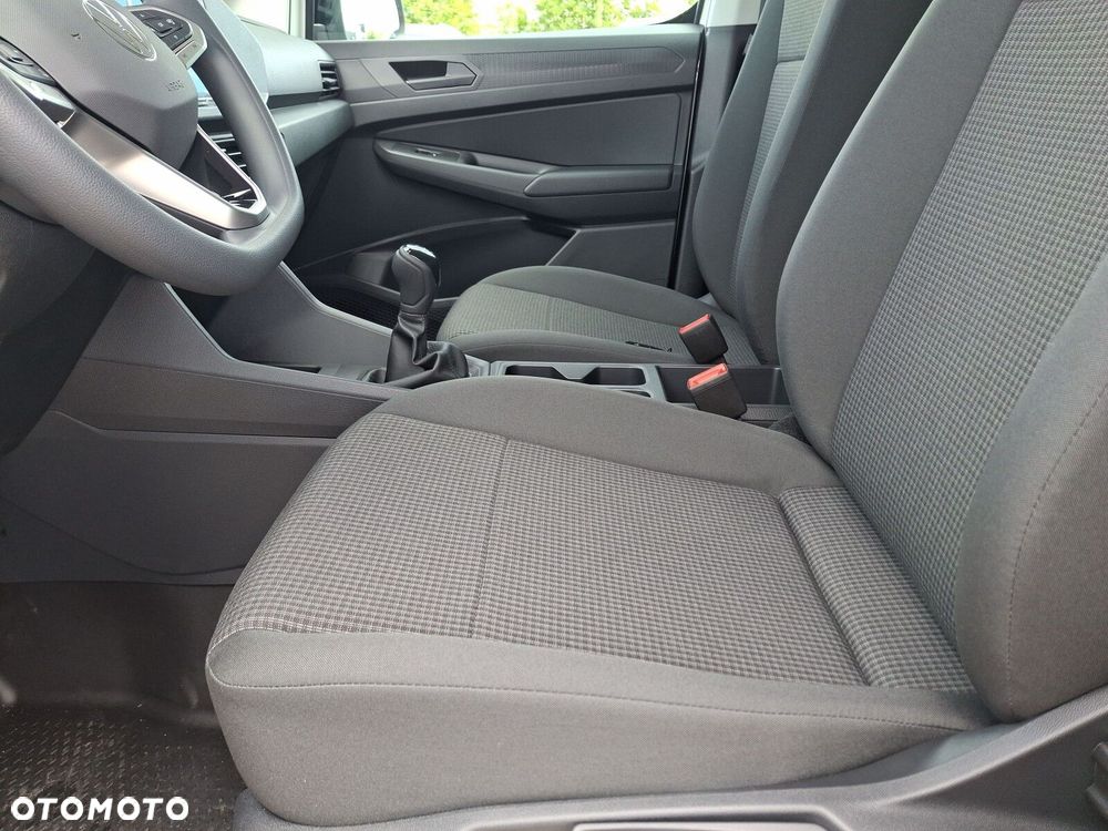 Volkswagen Caddy Cargo - 20