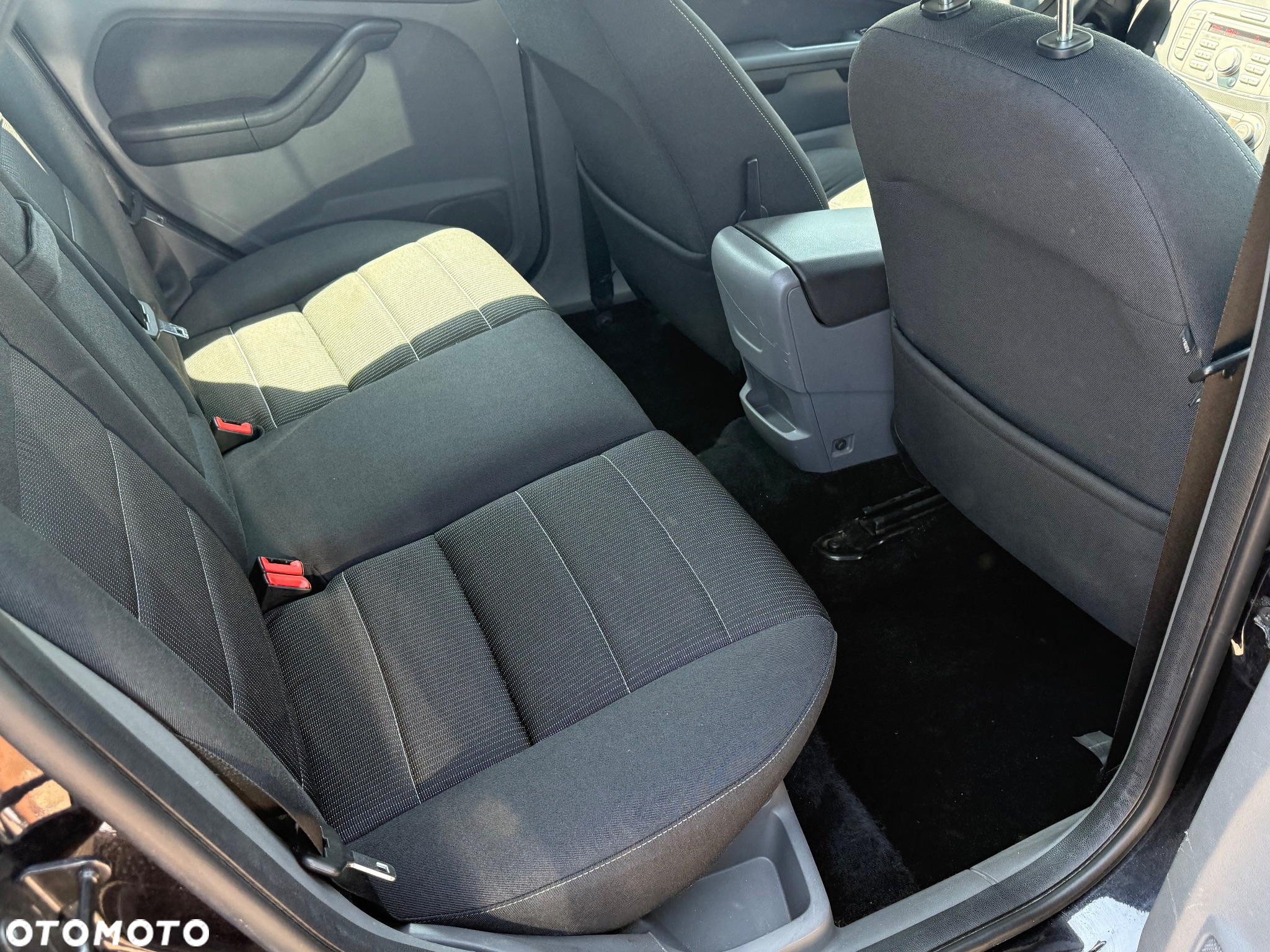 Ford Focus 2.0 Titanium - 13