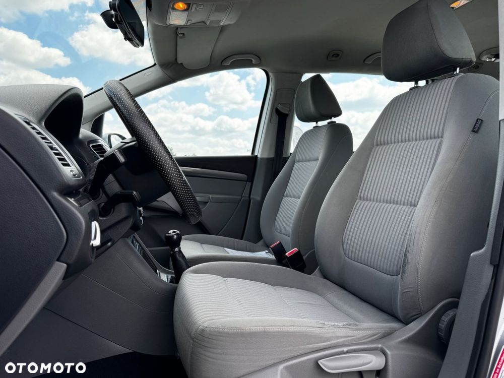 Seat Alhambra - 16