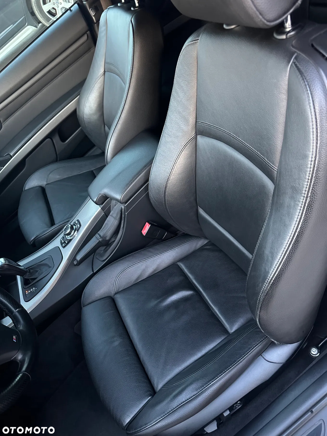 BMW Seria 3 335i Coupe M Sport Edition - 17