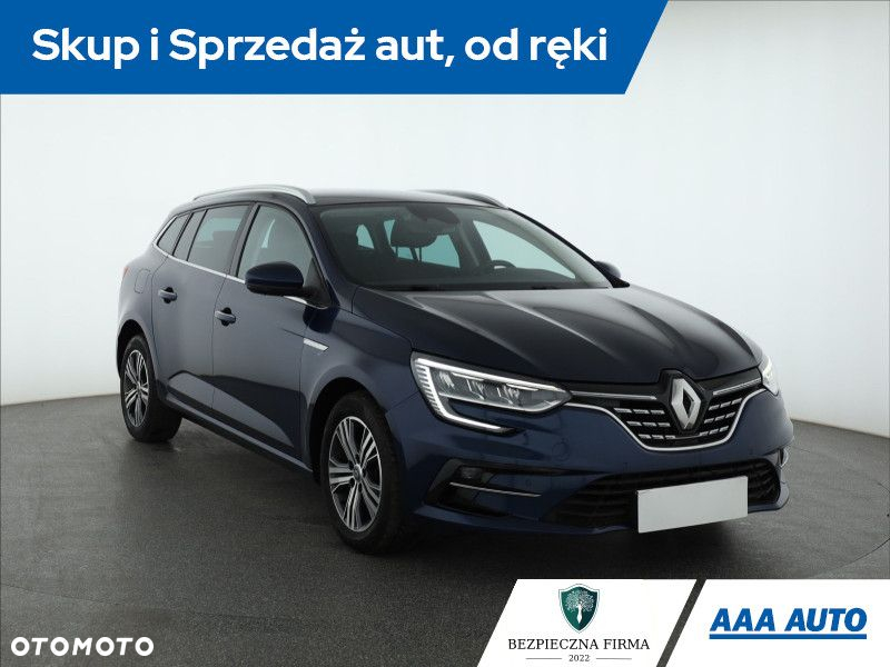 Renault Megane - 2