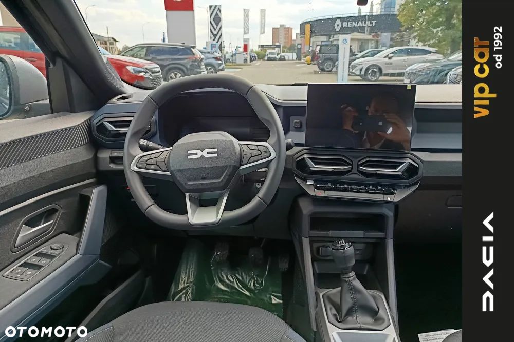 Dacia Bigster 1.2 TCe mHEV Expression - 7