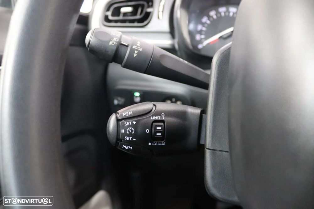 Citroën C3 1.2 PureTech Feel - 11