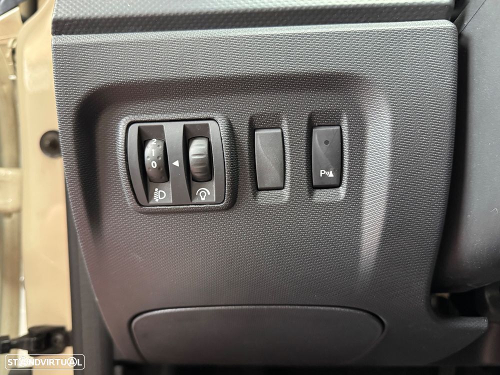 Renault Captur ENERGY TCe 120 EDC Dynamique - 19