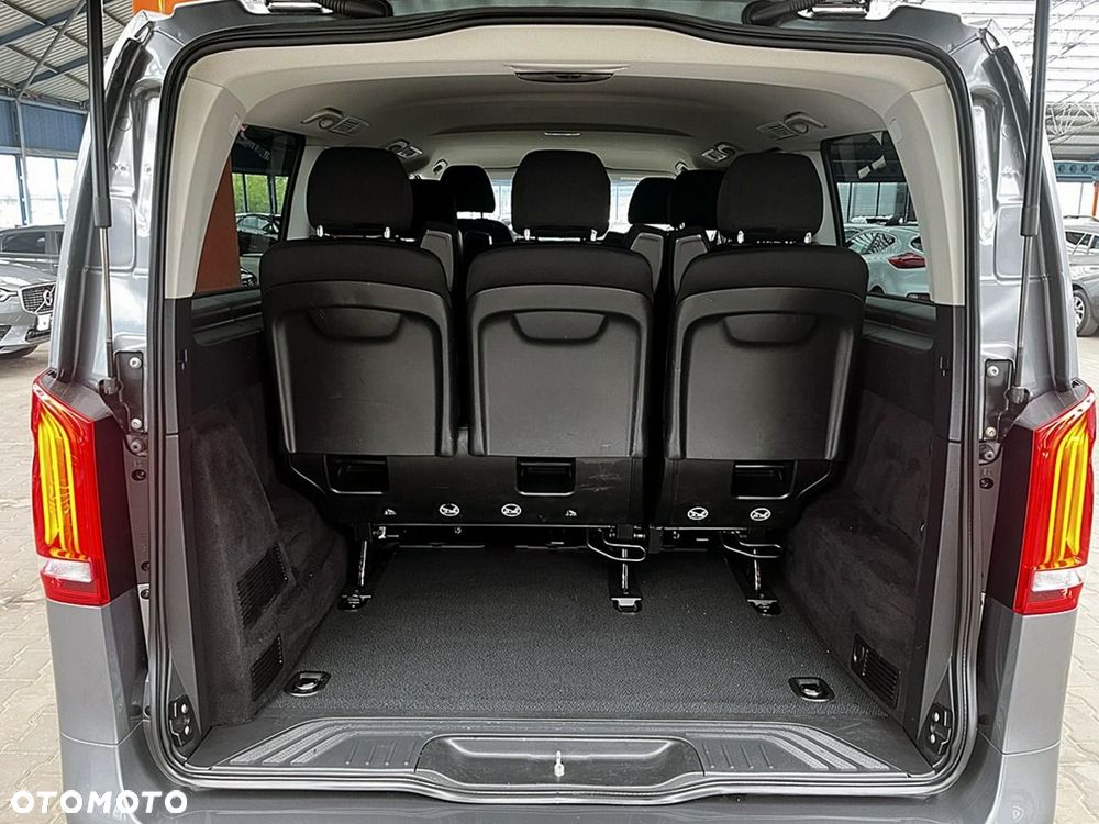 Mercedes-Benz Vito - 17