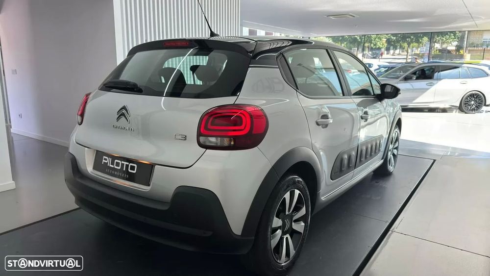 Citroën C3 1.2 PureTech Shine - 11