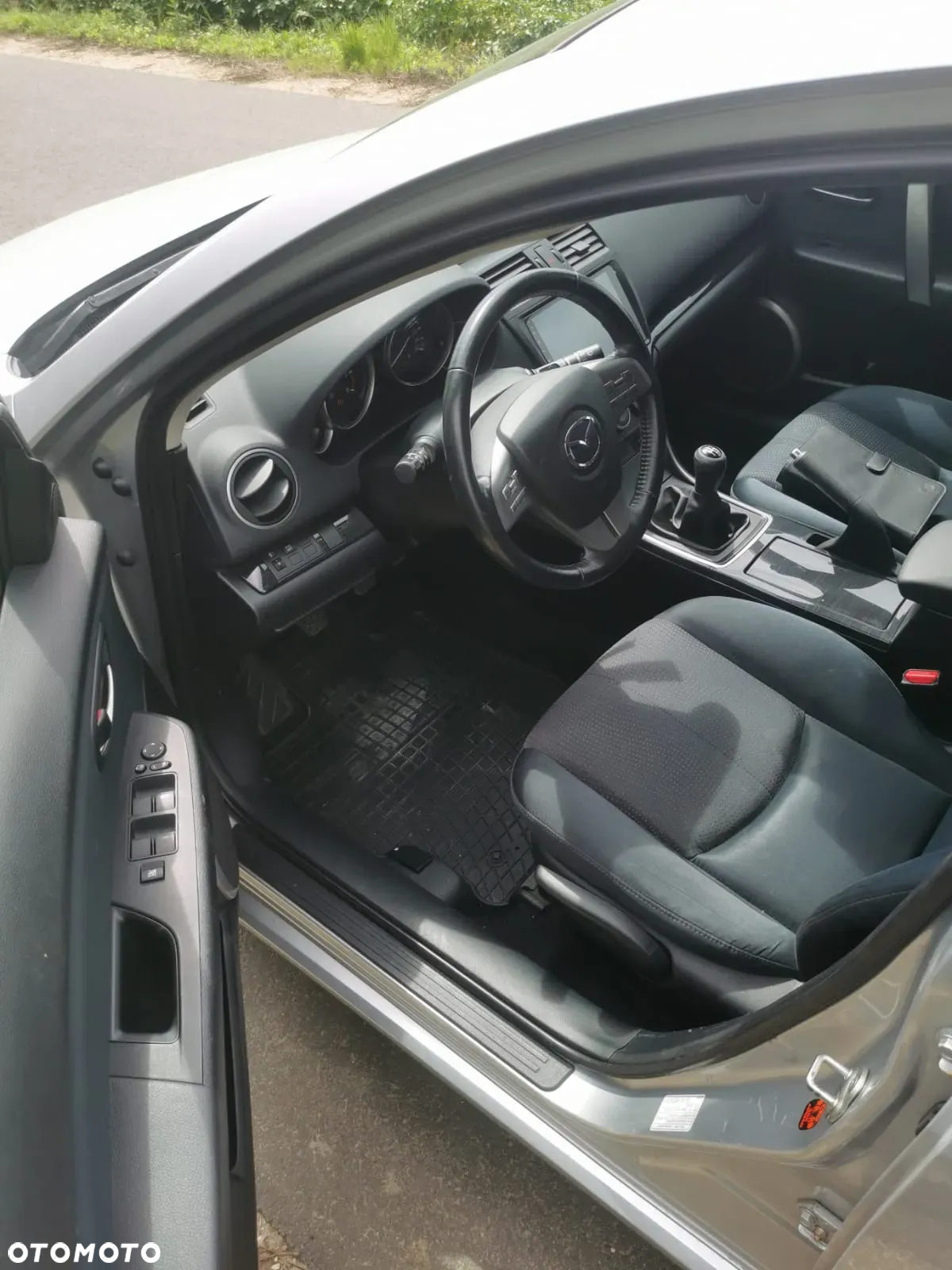 Mazda 6 1.8 Comfort - 10