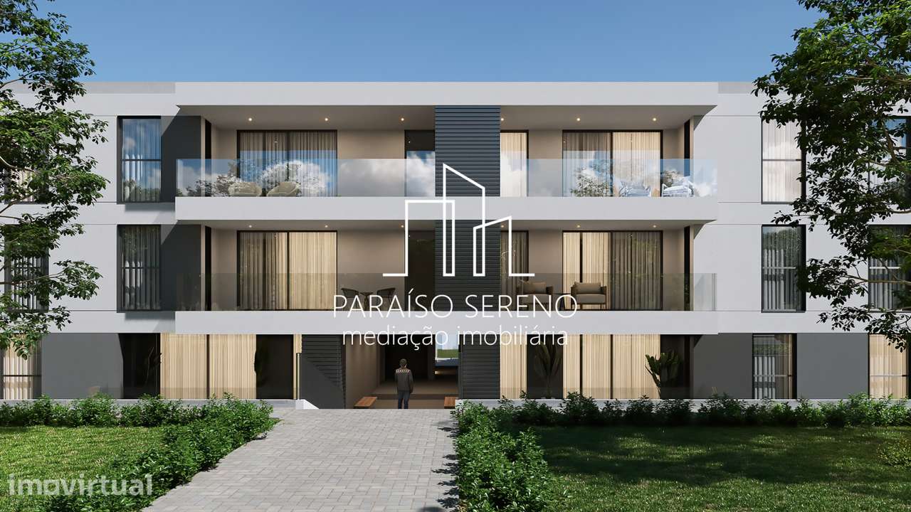Empreendimento Poiares Premium - Grande imagem: 3/8