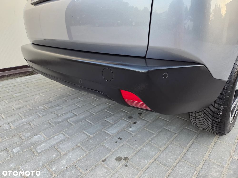 Peugeot 2008 PureTech 82 Active - 23