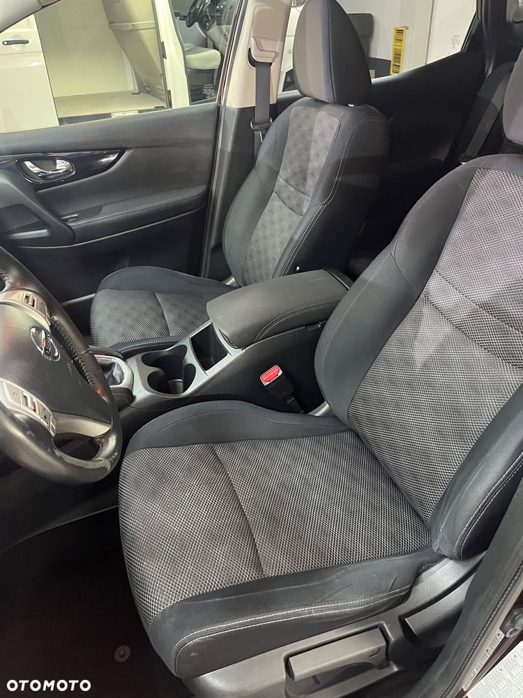 Nissan Qashqai 1.6 DIG-T Acenta - 8