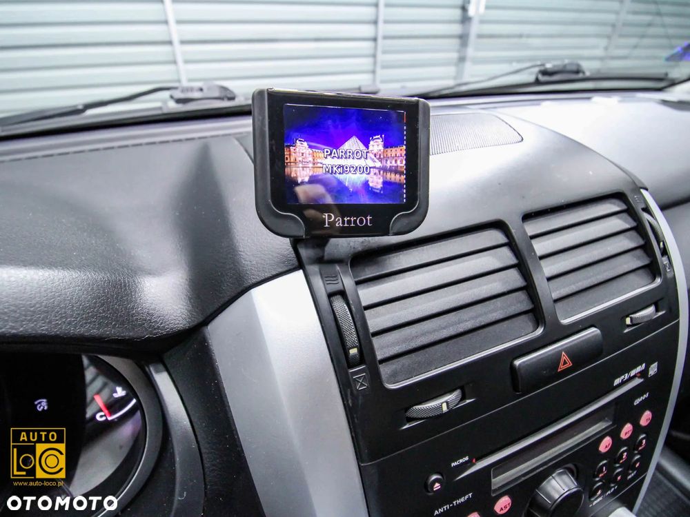 Suzuki Grand Vitara 2.4 Elegance EU5 - 19