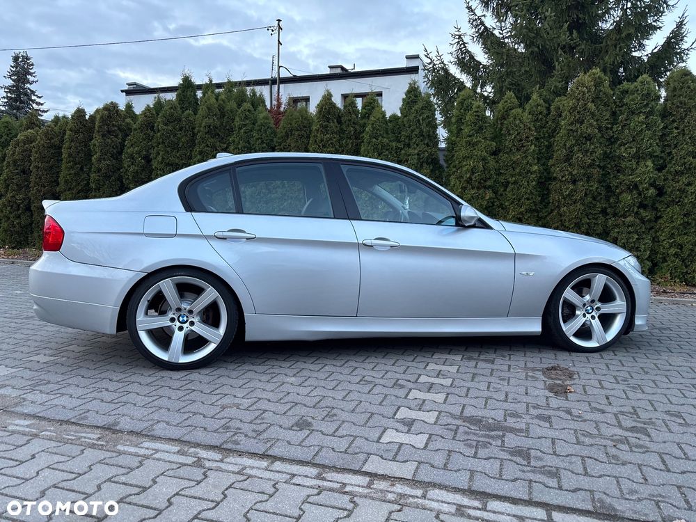 BMW Seria 3 - 6