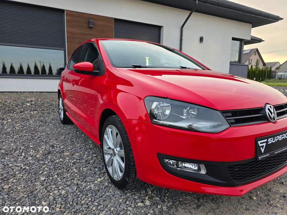 Volkswagen Polo 1.4 16V Comfortline Optimum - 12