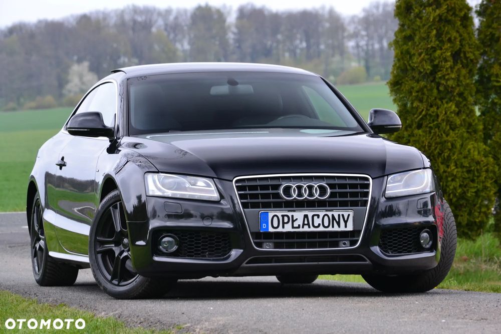 Audi A5 Coupé 1.8 TFSI - 3