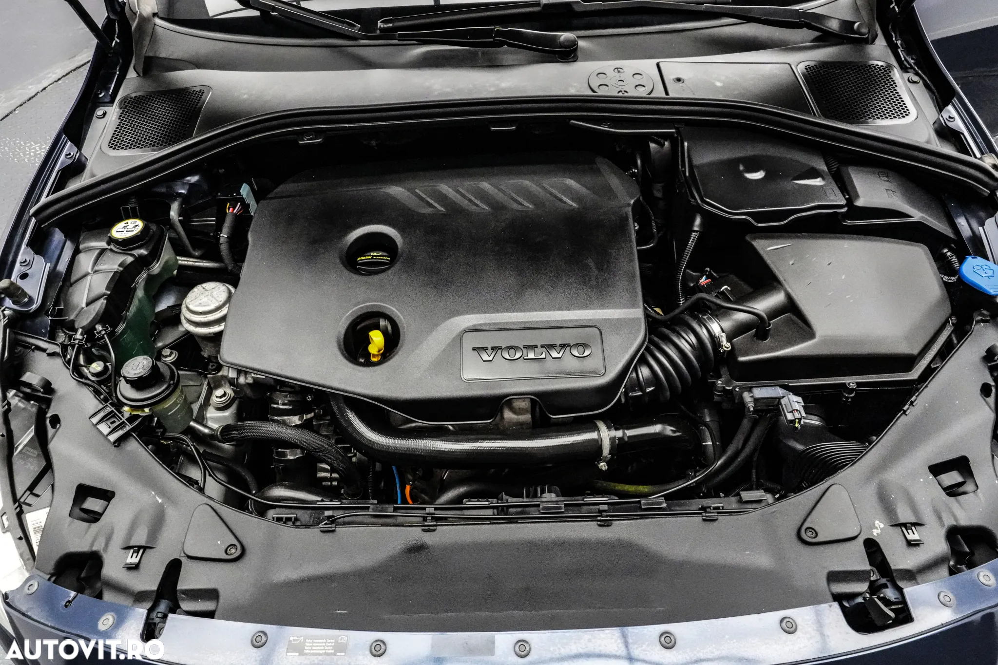 Volvo S60 D2 Start-Stop ECO Momentum - 23