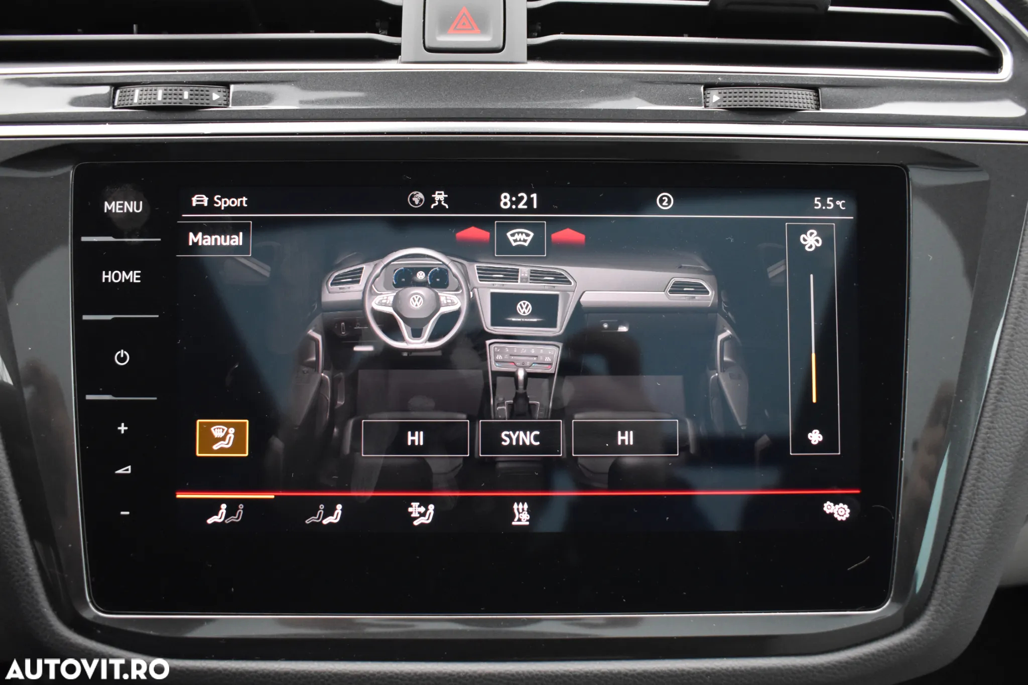 Volkswagen Tiguan 2.0 TDI SCR DSG 4Motion Elegance - 27
