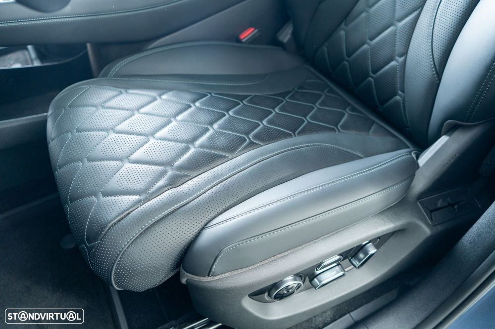 BYD Sealion 7 SEALION7 91.3 kWh Excellence AWD - 8