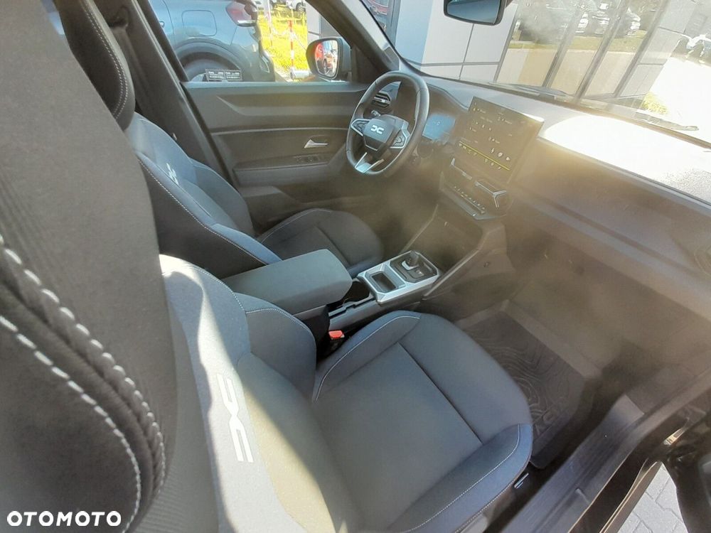 Dacia Duster - 24