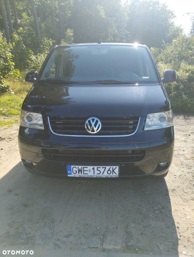 Volkswagen Multivan - 4