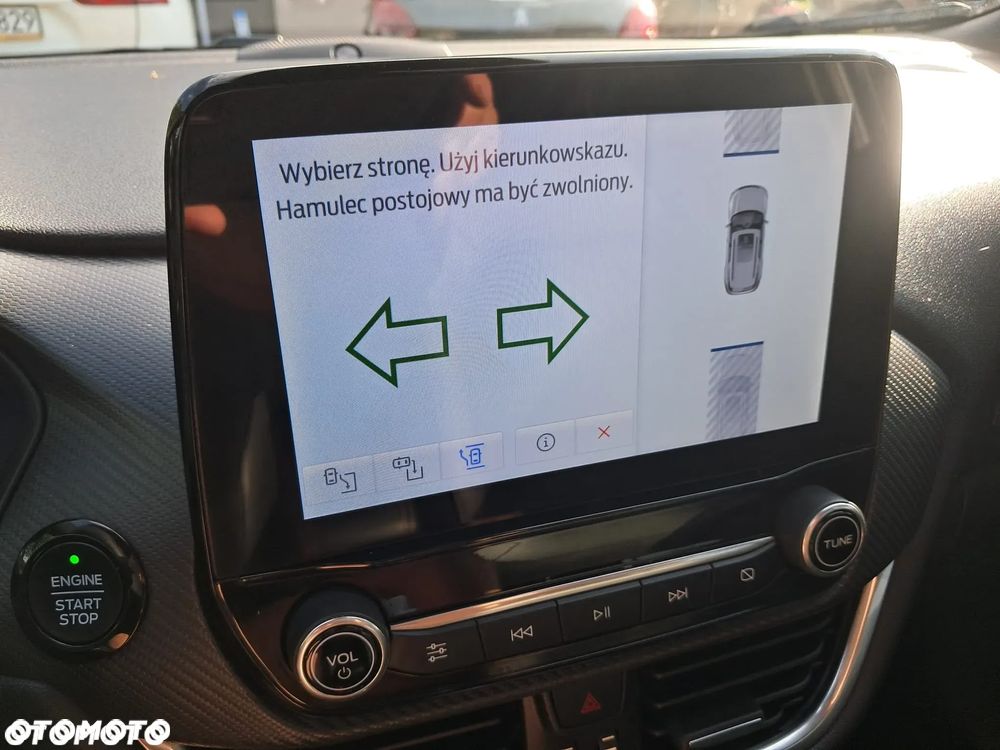 Ford Puma 1.0 EcoBoost mHEV ST-Line - 11