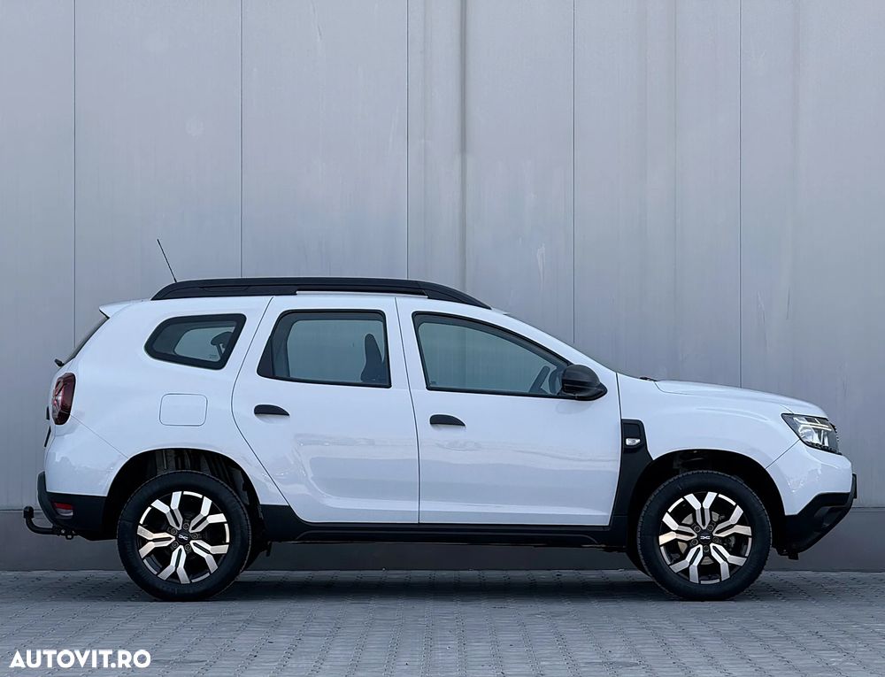 Dacia Duster - 9