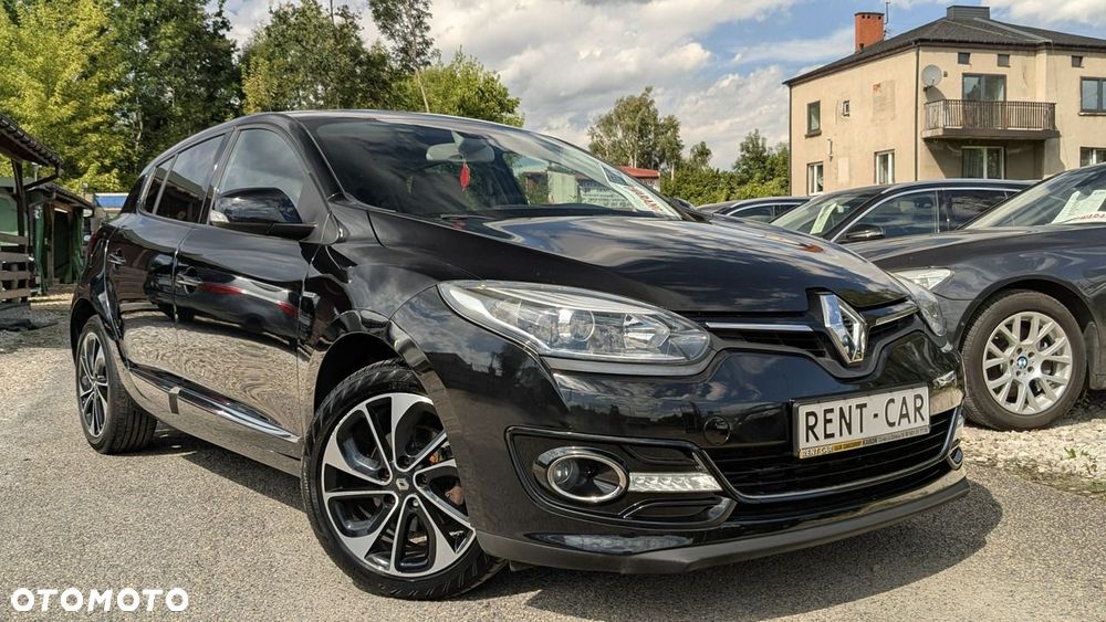 Renault Megane ENERGY TCe 130 BOSE EDITION - 7