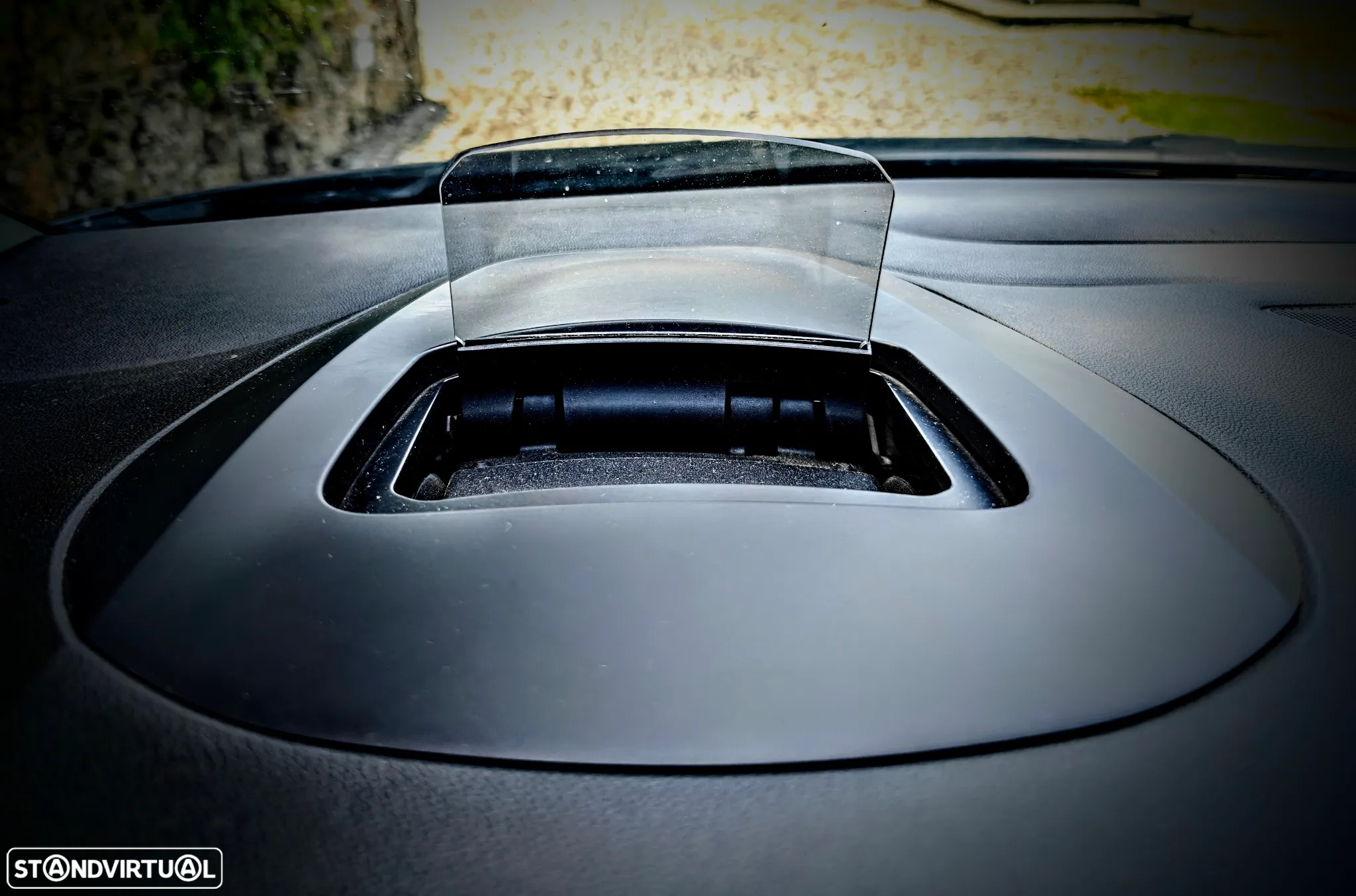 Renault Scénic ENERGY dCi 110 EDC BOSE EDITION - 14