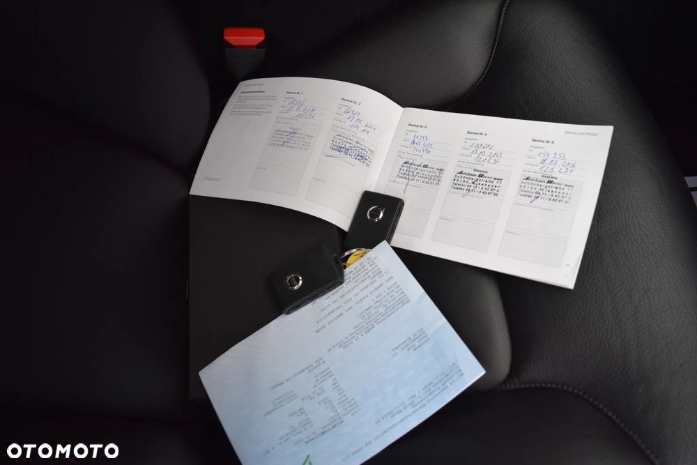 Volvo V60 D3 Geartronic Momentum Pro - 41